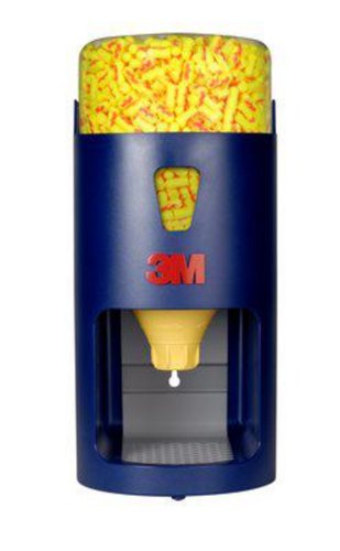 3M Ear One Touch Pro Dispenser 