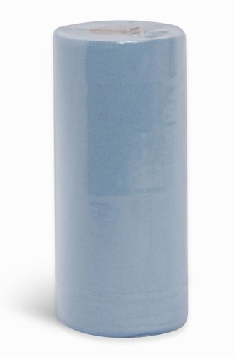 Esfina 2Ply Hygiene Roll 250mm Blue 
