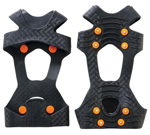 Ice Traction Boot Attachment (Sz