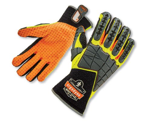 Ergodyne Impact Reducing Glove XL (Pair)