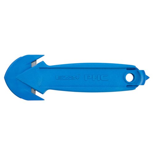 New concealed blade safety cutter