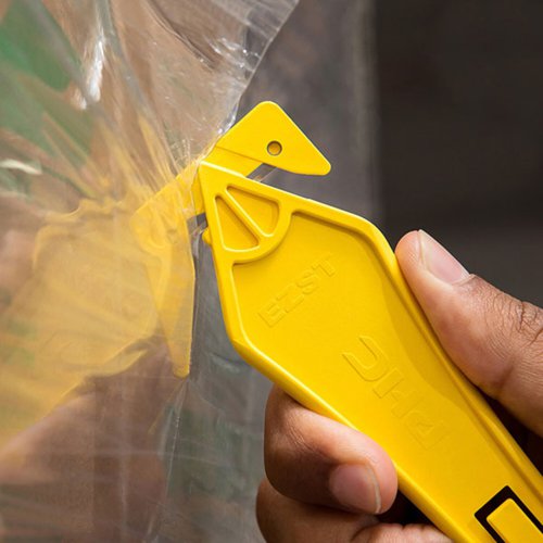 EZST Enclosed blade disposable cutter