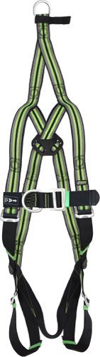 Kratos 2 Point Rescue Harness 