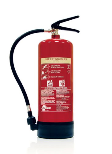 Afff Foam Fire Extinguisher 6Ltr