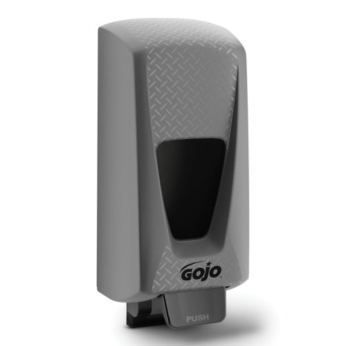 GoJo Pro Tdx Dispenser Grey 5000ml Each