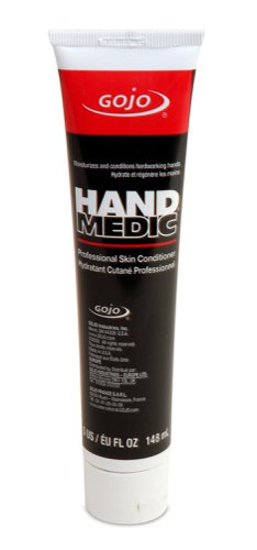 GoJo Hand Medic skin conditioner Tube 148ml Pack 12 Hand Soap, Creams & Lotions GJ8150-12