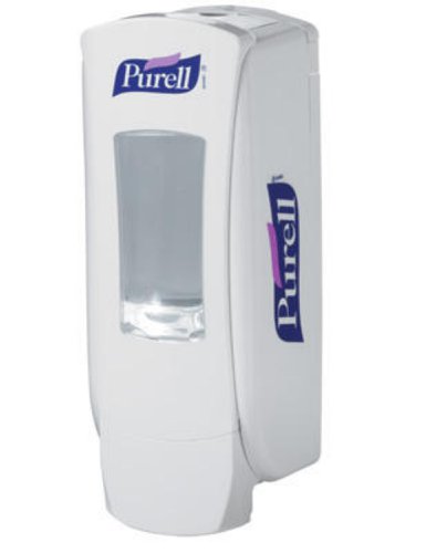 GoJo Adx Purell Dispenser 1200ml White Pack 6