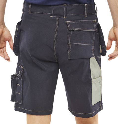 Beeswift Grantham Multipurpose Pocket Shorts