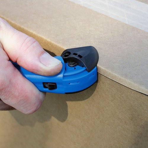 GSC3 New GSC3 guarded safety cutter