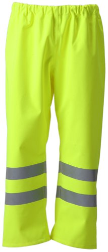 Gore-Tex Foul Weather Over Trouser Saturn Yellow 3XL