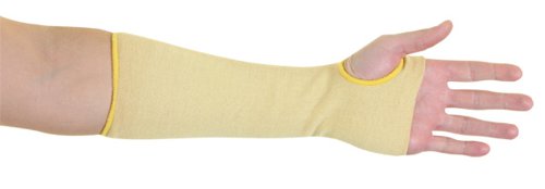 GZ14Y10TH | Beeswift GLOVEZILLA PARA-ARAMID SLEEVE WITH THUMB HOLE 10”