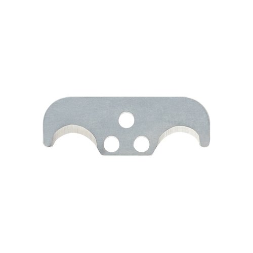 PHC Klever Ks Series Stainless Steel Replacement Blades (Box of 100)