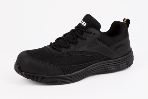 JCB Cagelow 2 Composite Trainer S1 PS Black 04(37)