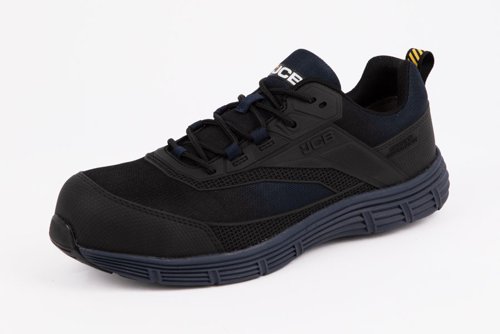 JCB Cagelow 2 Composite Trainer S1 PS Navy/Black 06.5(40)