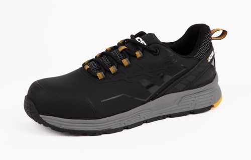 JCB Spark 2 Composite Trainer S3S Black 05(38)