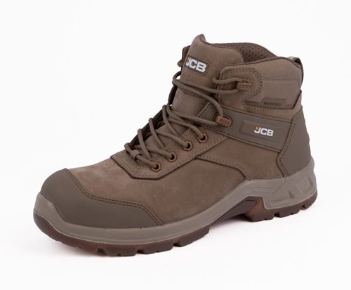 JCB Fastrac Boot S7S Stone 06.5(40)