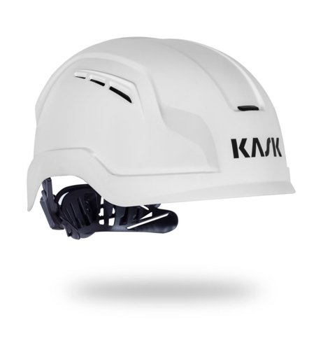 Kask Zenith X Ba Air White  Safety Helmets KAWHE00072-201
