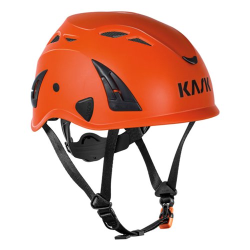 Superplasma AQ Helmet Orange