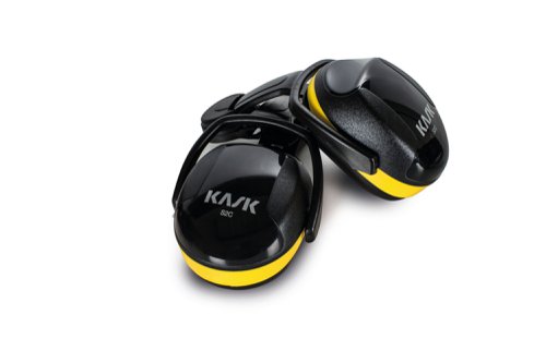Kask Sc2 Ear Defender Yellow 