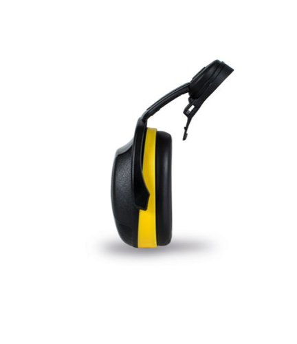 KAWHP00001-202 Kask Sc2 Ear Defender Yellow 