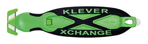 Klever Kleen Xchange With Narrow (20) Head