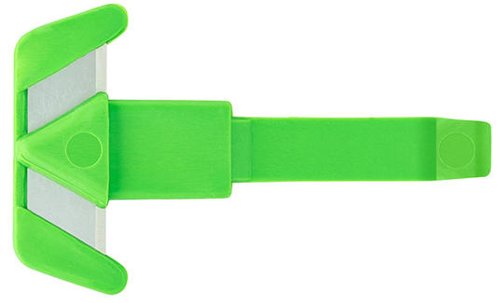 Klever Kleen KCJ-XH-20X Replacement Narrow (20) Head