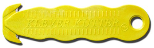 PHC Klever Kutter Yellow  (Box of 10)