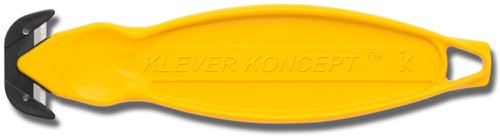 KCJ-2Y PHC Klever Concept Yellow  (Box of 10)