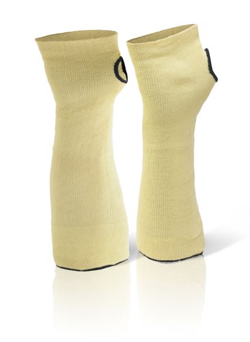 Beeswift Reinforced 18 inch Sleeve With Thumbslot   KS18