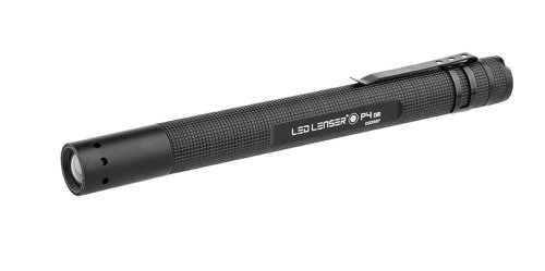 Ledlenser P4 Led Torch   LED764091