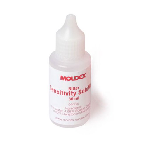 Bitrex Sensitive Solution 30ml Bottles