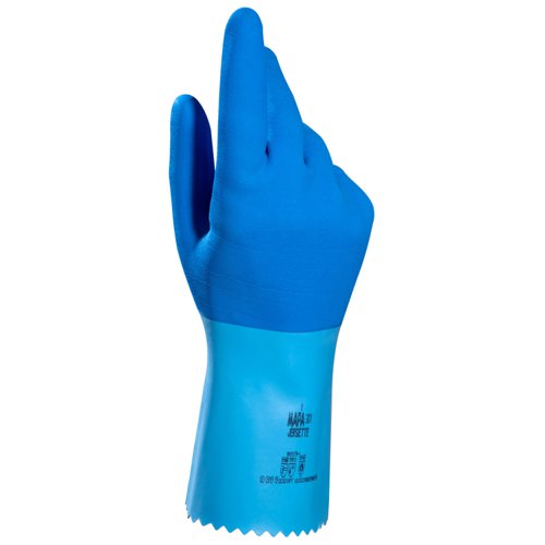 Jersette 301 glove size 07 (S)