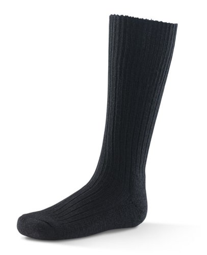 BSW03786 | Warm and durable socks with a rib knit construction. Manufactured to a high quality Made with 60% Wool and 40% Nylon. 3 Pairs of socks.