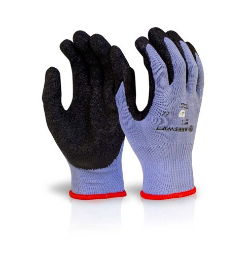 M/P Latex P/C Glove