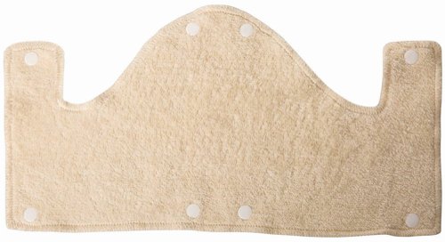 MSA Cleanable Terri Sweatband  (Box of 10)  MSA696688