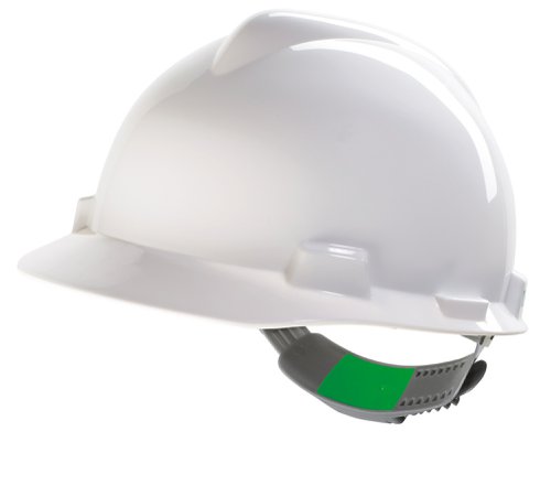 M-MSAGV1 V-Gard Safety Helmet