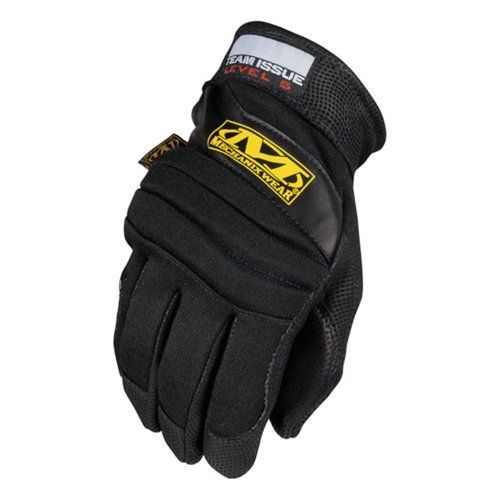 Mechanix Team issue carbon-x level 5 medium