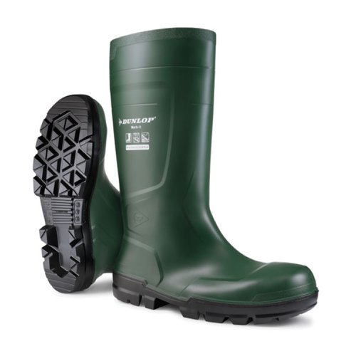Work-It Full Safety Pvc Wellington Green Sz 02 (35)
