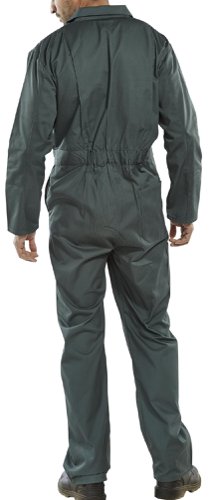 Beeswift Click Boilersuit Beeswift