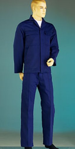 Beeswift Pc Jacket Navy 38