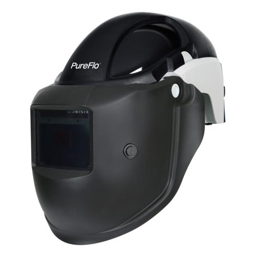 Pf3000 Welding Bump Cap W/Adf Lens P3 Filter