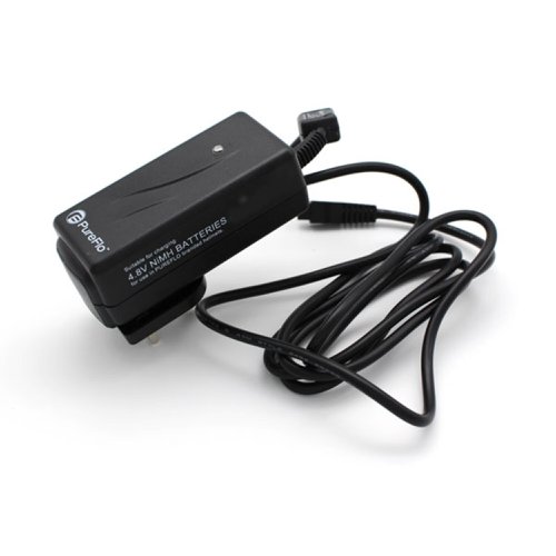 Esm+ Battery Charger