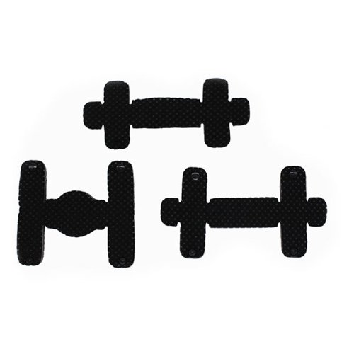 Pureflo Esm+ Hygiene/Comfort Pad Kit