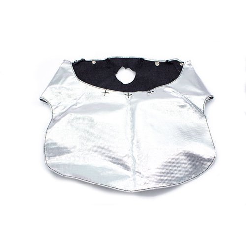 Pureflo Esm+ Aluminised Over Cape