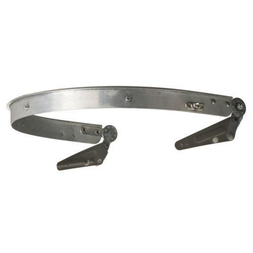 Faceshield Attachment Bar