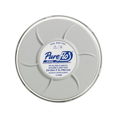 Pureflo Esm+ P3 Nuisance Odour Filter