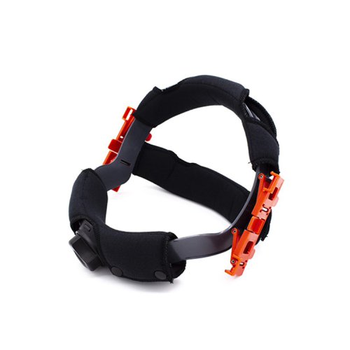 Pureflo Quick Release Headband Assembly