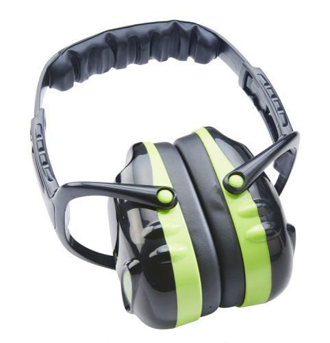 Beeswift Qed27 Ear Defender 