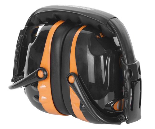 Beeswift QED31 Ear Defenders SNR 31 Beeswift