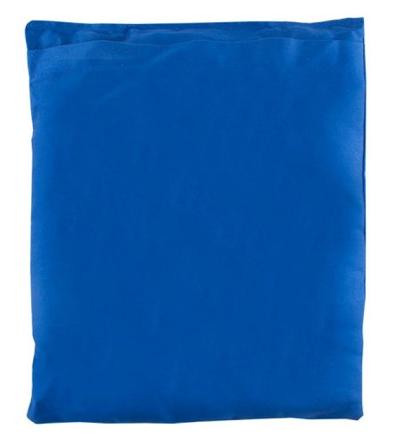 RA11278 | The patented Rapid Relief Natural Therapeutic Oat Bag delivers the deep, penetrating moist heat that radiates from all-natural oats in a large, square format. The versatile square bag has multiple application areas on the body, including the abdomen, back, leg and shoulder. This innovative design features a pocket for the included cold gel pack to increase the intensity of the cold temperature therapy - an improvement in value and effectiveness over the competition. Features, Ideal for neck, shoulders and back pain, 100% natural oats can be used hot or cold, Built-in pocket for included freezable gel pack for increased effectiveness and temperature span, Square shape for versatility and broad application, Direct-to-Skin, cosy material, Bi-lingual packaging (English and French) Application COLD THERAPY RELIEF:, Reducing inflammation, muscle spasms and pain, Reduction of swelling or bruising from minor injuries MOIST HEAT THERAPY RELIEF, Powerful, comforting heat to aid in the relaxation of sore muscles, Quickly and naturally soothes aches, cramps, pains and stress